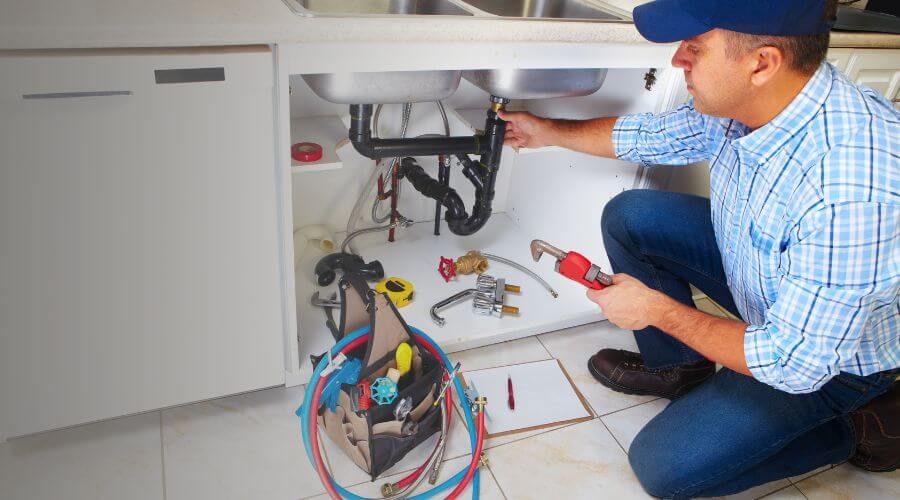 Professional same day plumber in Morris Chapel, TN